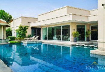 Дом в Паттайе, Таиланд | THE322763