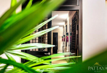 Дом в Паттайе, Таиланд | THE322763