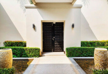 Дом в Паттайе, Таиланд | THE322763