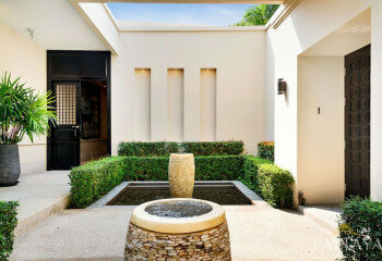 Дом в Паттайе, Таиланд | THE322763