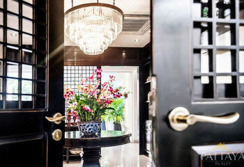 Дом в Паттайе, Таиланд | THE322763