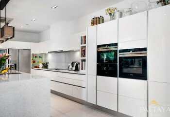 Дом в Паттайе, Таиланд | THE322763