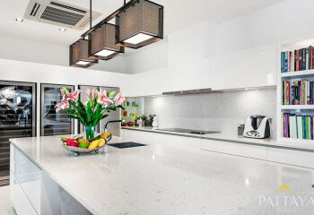 Дом в Паттайе, Таиланд | THE322763