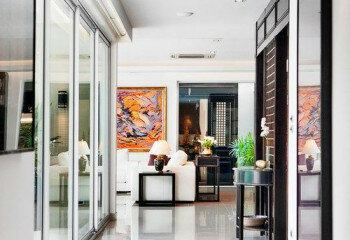 Дом в Паттайе, Таиланд | THE322763