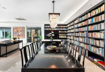 Дом в Паттайе, Таиланд | THE322763