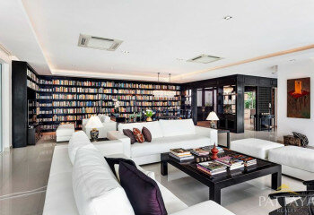 Дом в Паттайе, Таиланд | THE322763