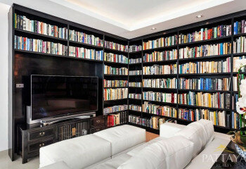 Дом в Паттайе, Таиланд | THE322763