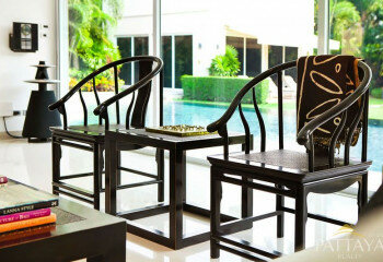 Дом в Паттайе, Таиланд | THE322763