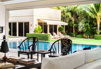 Дом в Паттайе, Таиланд | THE322763