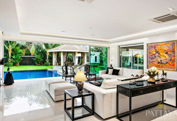 Дом в Паттайе, Таиланд | THE322763