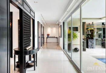 Дом в Паттайе, Таиланд | THE322763