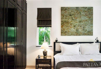 Дом в Паттайе, Таиланд | THE322763