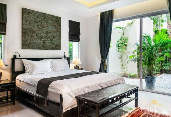 Дом в Паттайе, Таиланд | THE322763