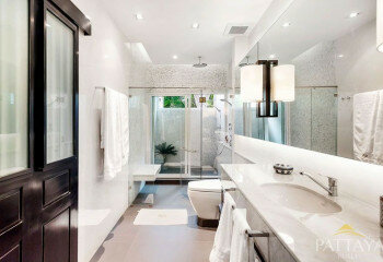 Дом в Паттайе, Таиланд | THE322763