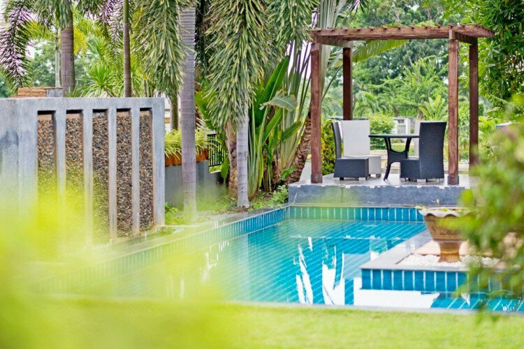 Дом в Паттайе, Таиланд | THE109850