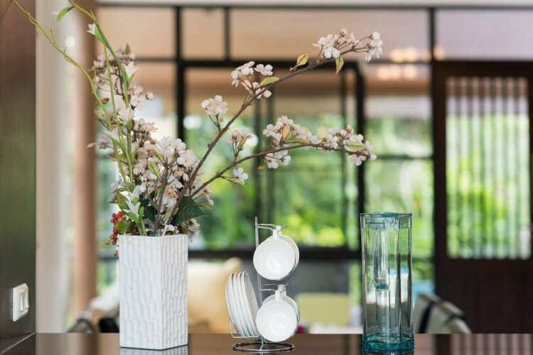 Дом в Паттайе, Таиланд | THE109850