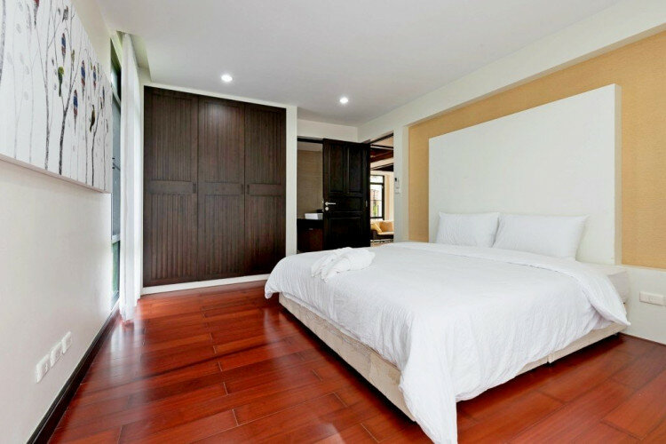 Дом в Паттайе, Таиланд | THE109850