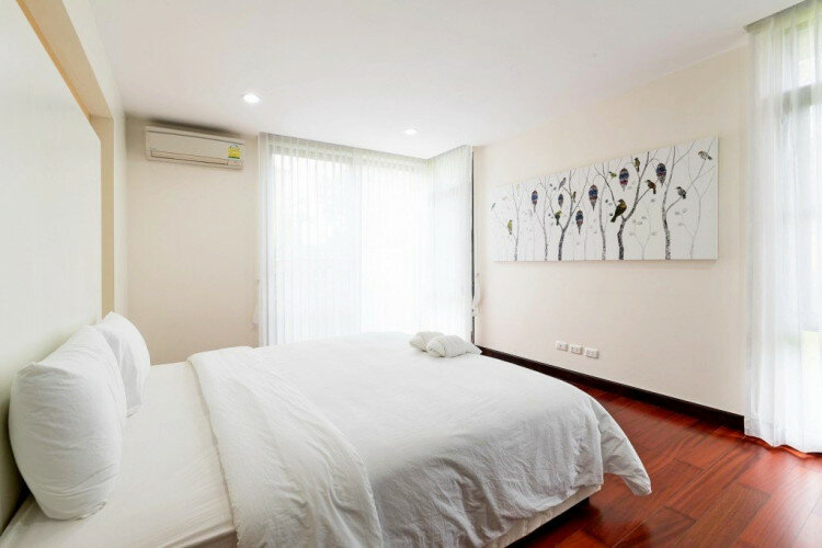 Дом в Паттайе, Таиланд | THE109850