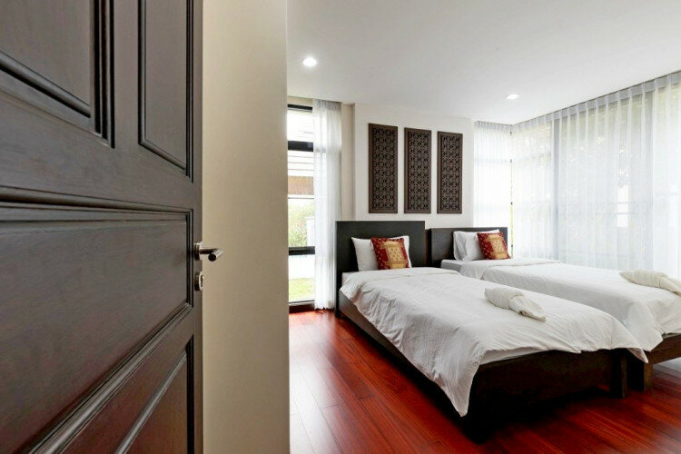 Дом в Паттайе, Таиланд | THE109850