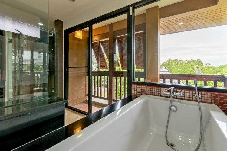 Дом в Паттайе, Таиланд | THE109850