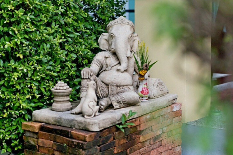 Дом в Паттайе, Таиланд | THE109850