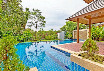 Дом в Паттайе, Таиланд | THE109850