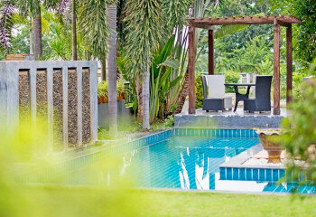 Дом в Паттайе, Таиланд | THE109850