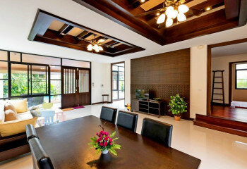 Дом в Паттайе, Таиланд | THE109850