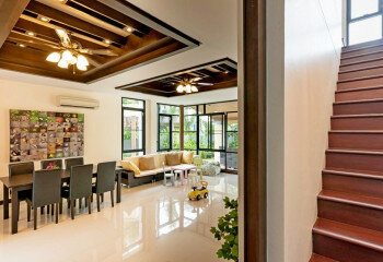 Дом в Паттайе, Таиланд | THE109850