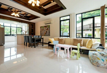 Дом в Паттайе, Таиланд | THE109850