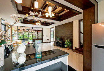 Дом в Паттайе, Таиланд | THE109850