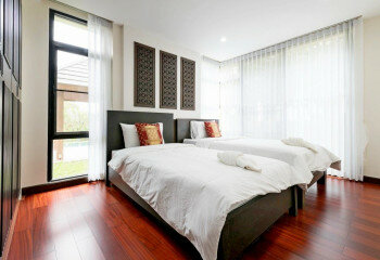 Дом в Паттайе, Таиланд | THE109850