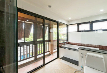 Дом в Паттайе, Таиланд | THE109850