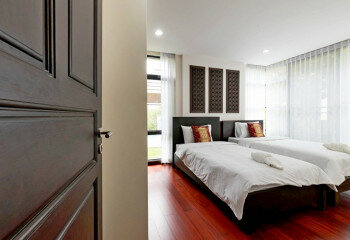 Дом в Паттайе, Таиланд | THE109850