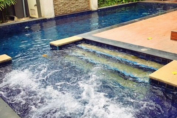 Дом в Паттайе, Таиланд | THE209847