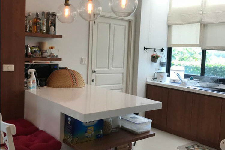 Дом в Паттайе, Таиланд | THE209847