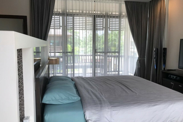 Дом в Паттайе, Таиланд | THE209847