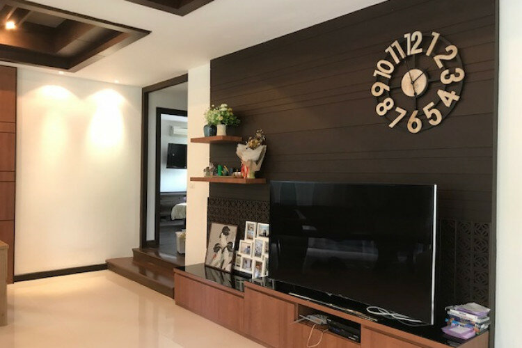 Дом в Паттайе, Таиланд | THE209847