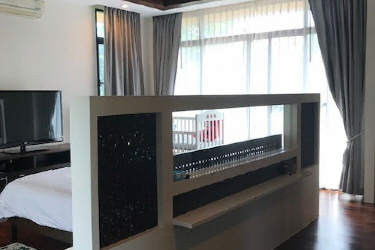 Дом в Паттайе, Таиланд | THE209847