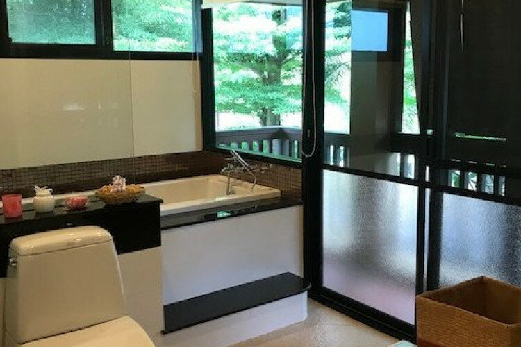 Дом в Паттайе, Таиланд | THE209847