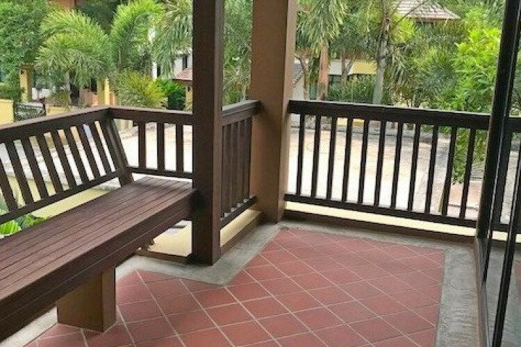 Дом в Паттайе, Таиланд | THE209847