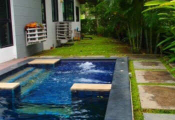 Дом в Паттайе, Таиланд | THE209847