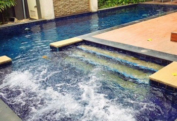 Дом в Паттайе, Таиланд | THE209847