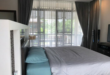 Дом в Паттайе, Таиланд | THE209847