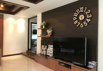 Дом в Паттайе, Таиланд | THE209847