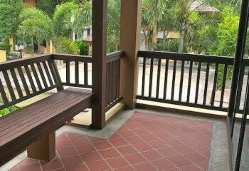 Дом в Паттайе, Таиланд | THE209847