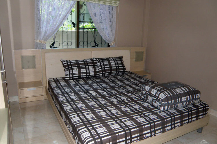 Дом в Паттайе, Таиланд | THE346794