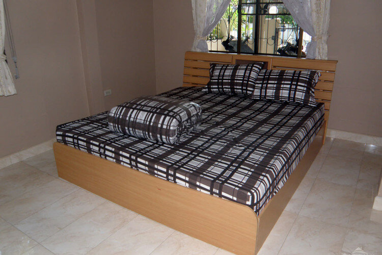 Дом в Паттайе, Таиланд | THE346794