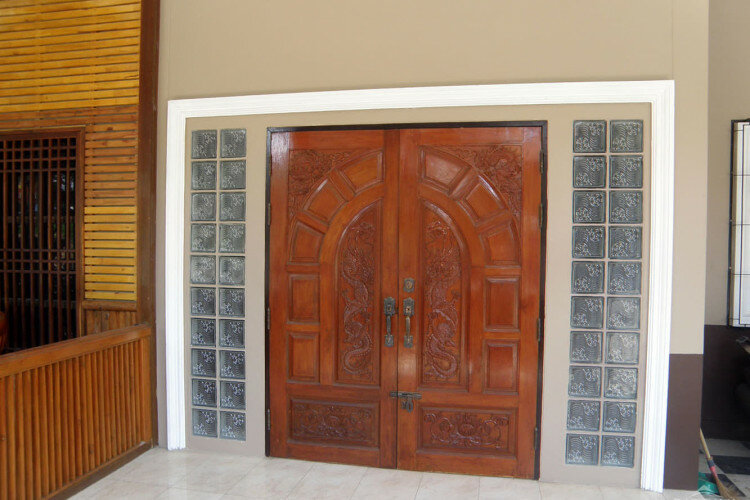 Дом в Паттайе, Таиланд | THE346794