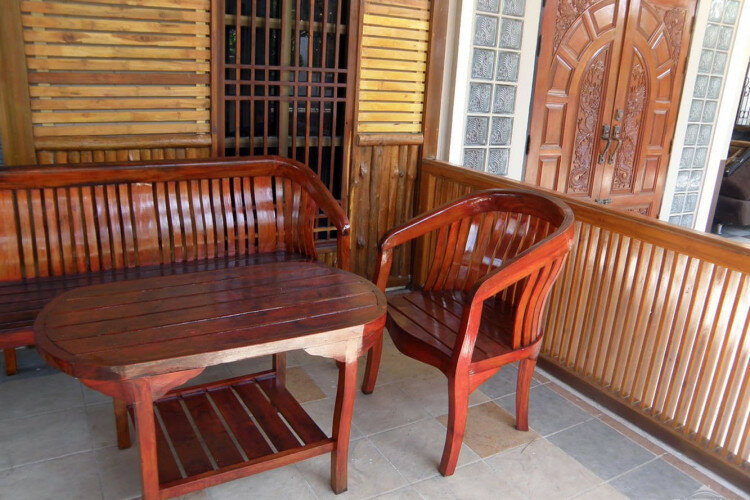 Дом в Паттайе, Таиланд | THE346794